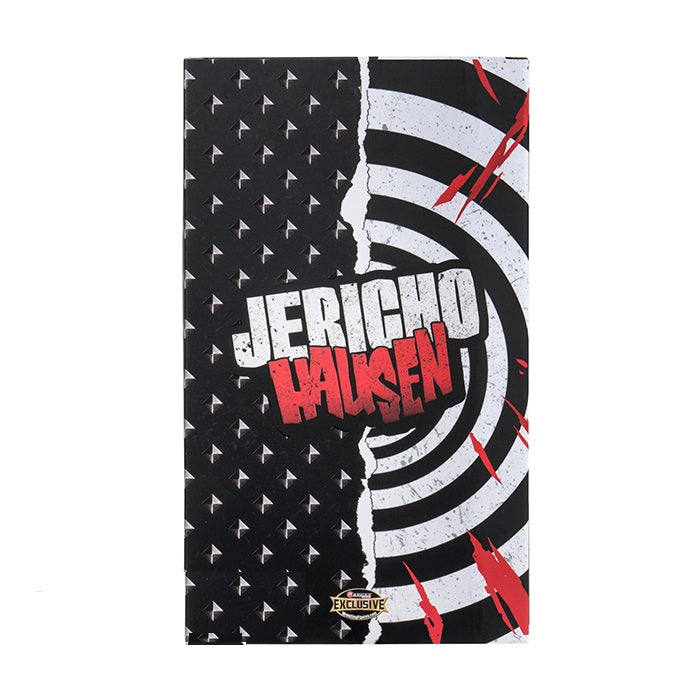 Chris Jericho Hausen - AEW Ringside Exclusive