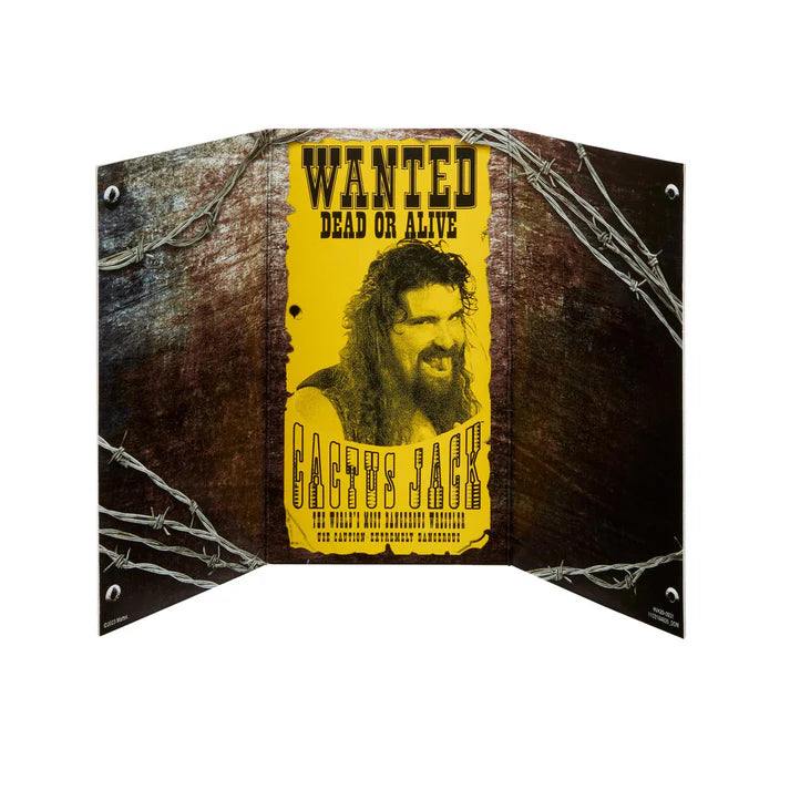 Cactus Jack (WCW) - WWE Elite