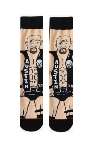 Calcetín Stone Cold