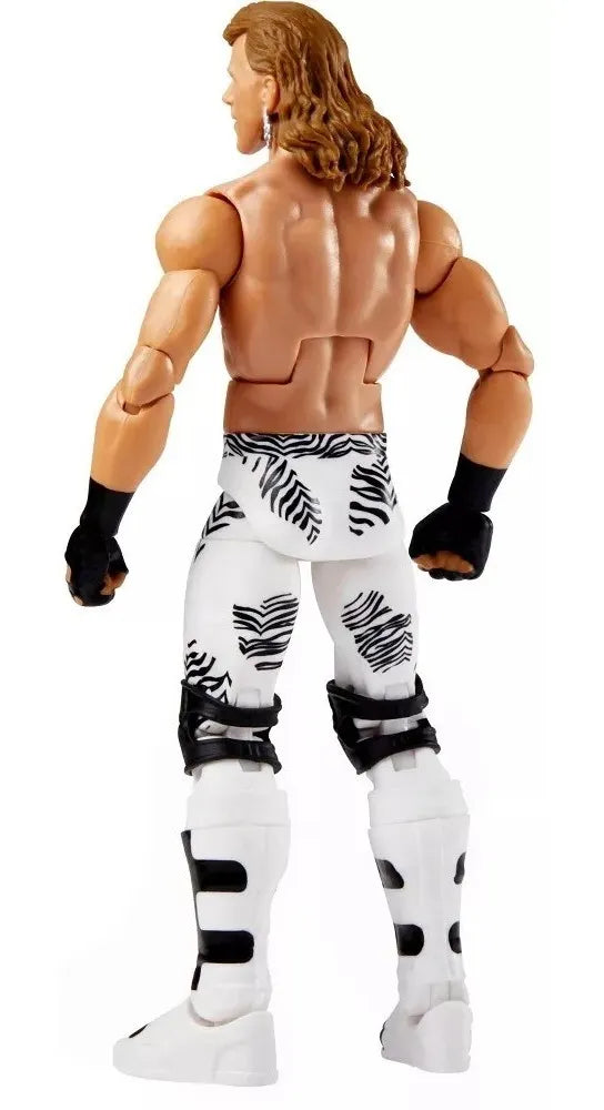 Elite Shawn Michaels Series 17 Legends