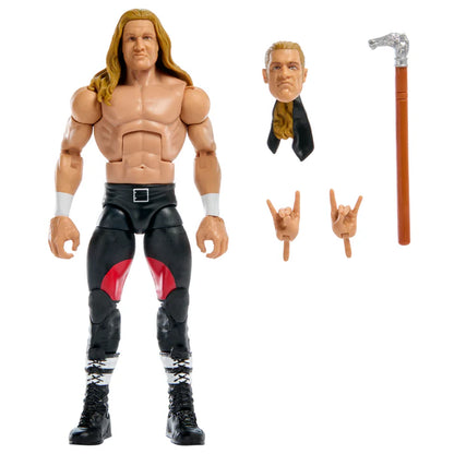 Hunter Hearst Helmsley Elite Collection Legends Series 28