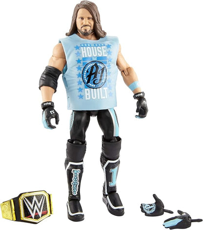 AJ Styles -  Elite 66