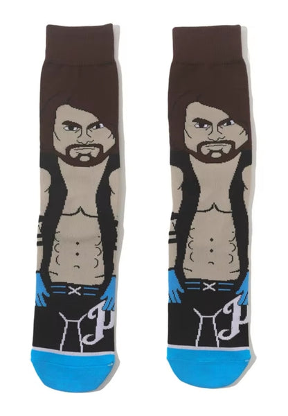 Calcetín Aj Styles
