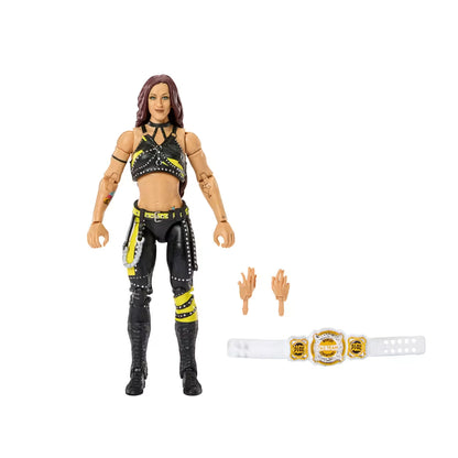Alba Fyre WWE Elite Collection Series  121