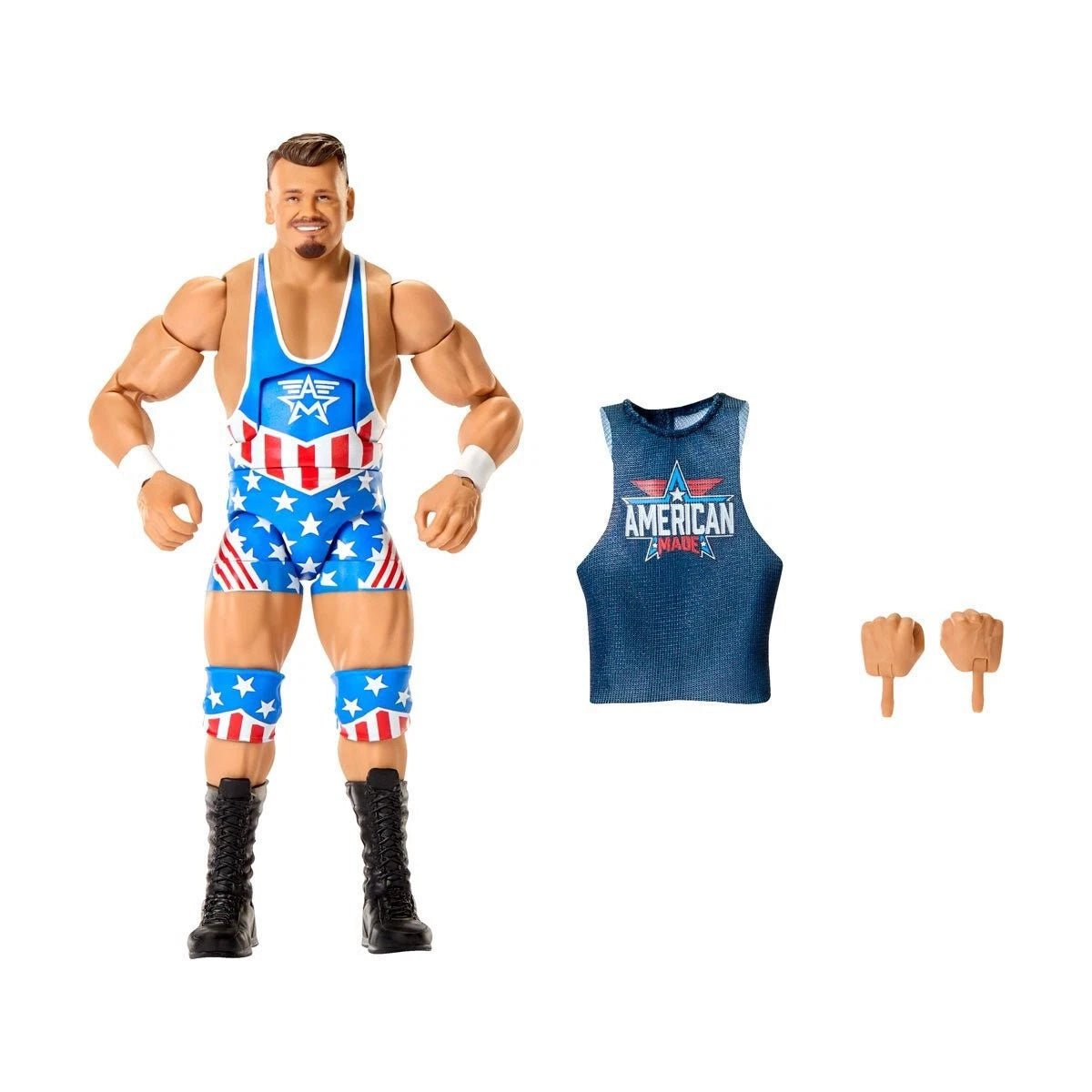 Brutus Creed -  Elite Collection Series 122