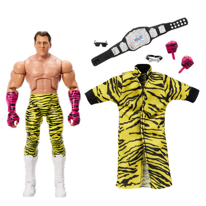 Brutus Beefcake - WWE Elite Greatest Hits 3