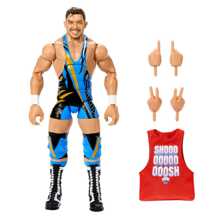 Chad Gable - WWE Elite 106