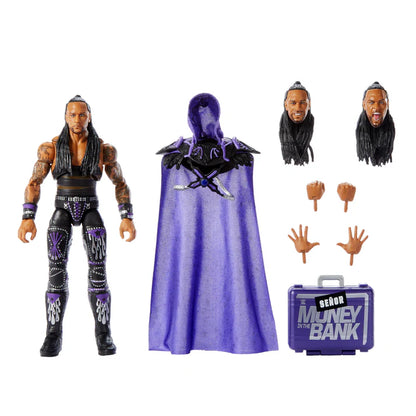 Damian Priest - WWE Ultimate Edition 25