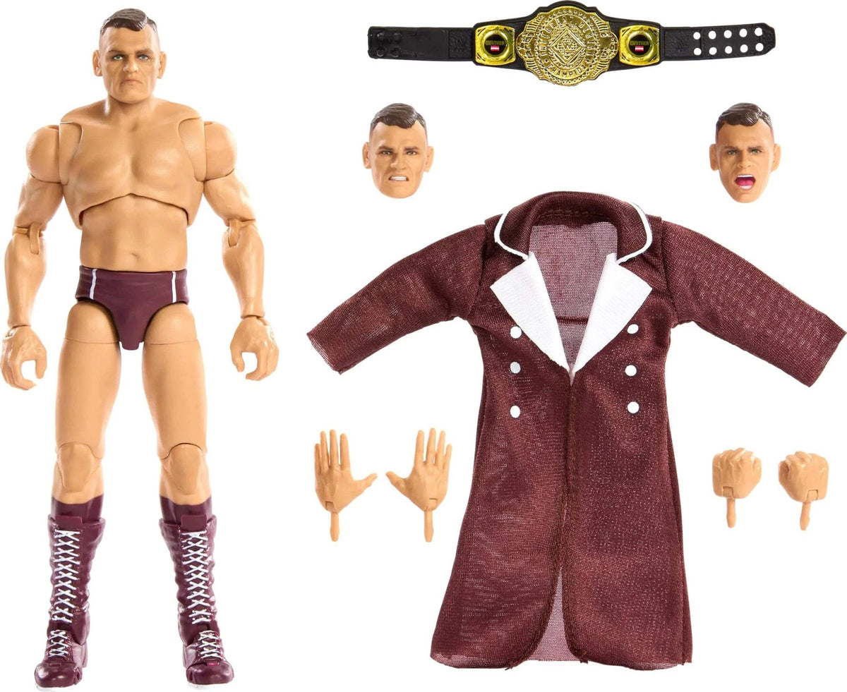 Gunther - WWE Ultimate Edition 22