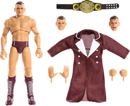 Gunther - WWE Ultimate Edition 22