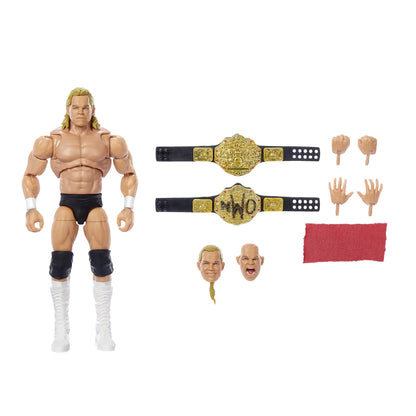 Lex Luger - WWE Ultimate Edition Exclusive