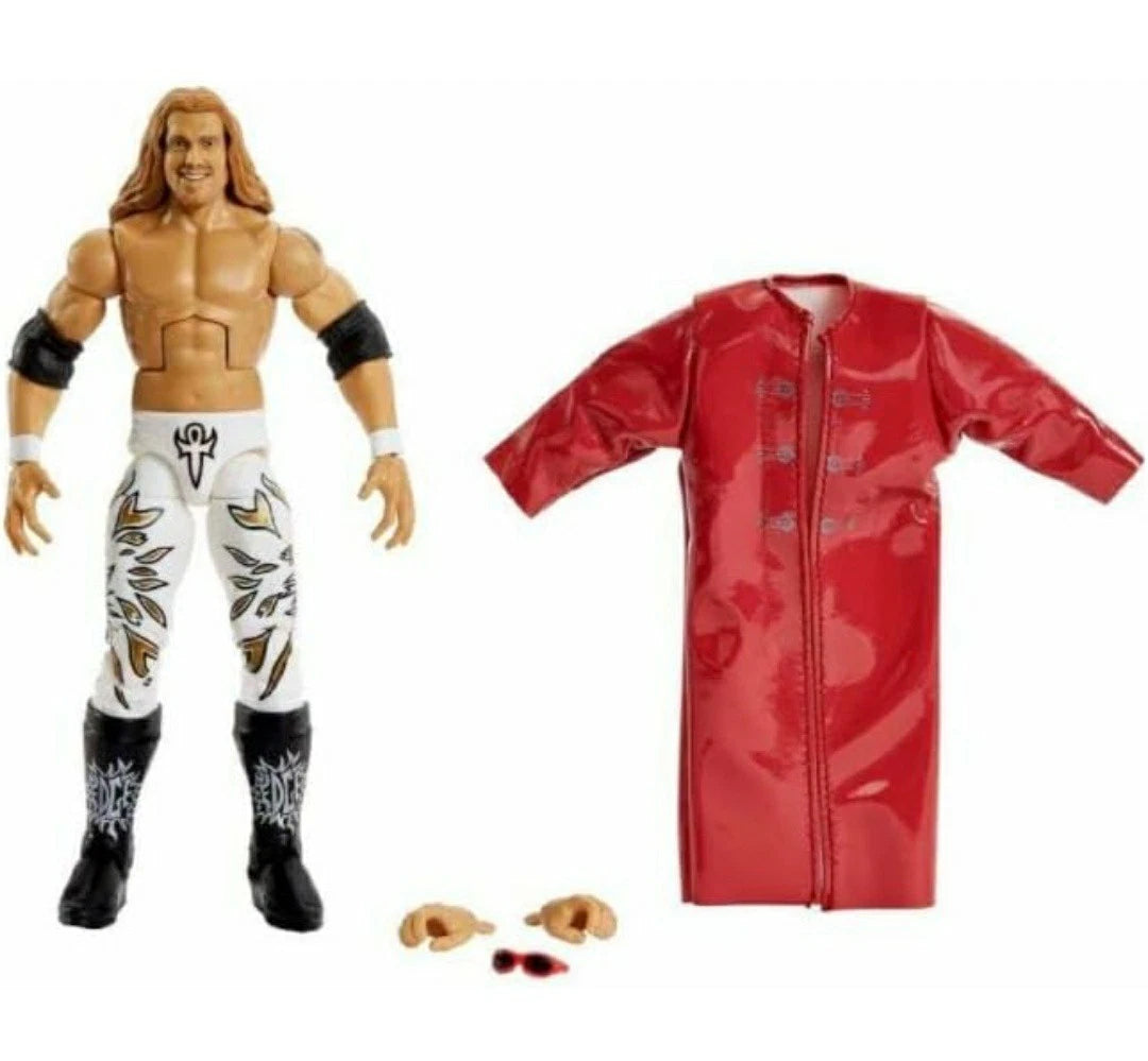 Edge Elite Collection Legends Series 14