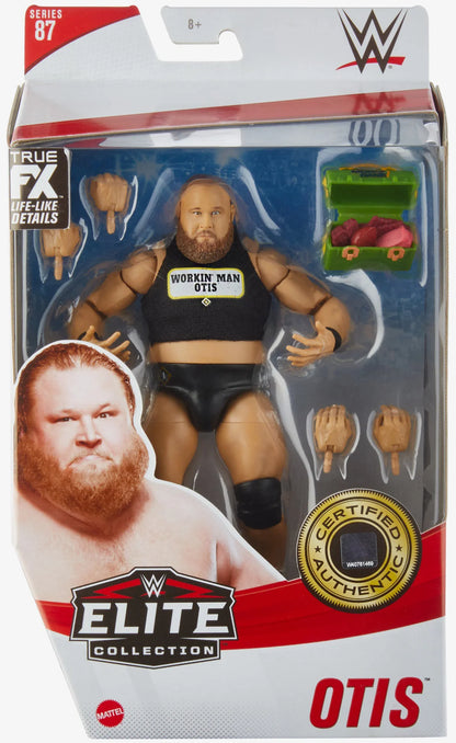 Otis Elite Collection Series #87