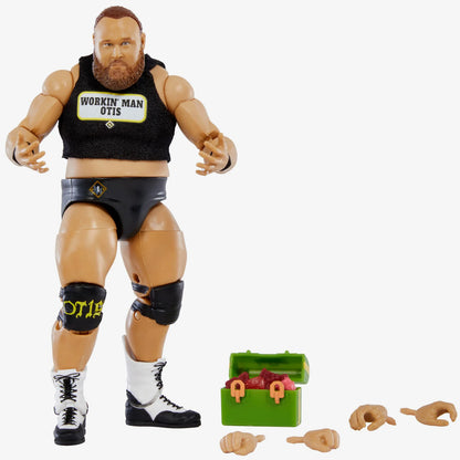 Otis Elite Collection Series #87