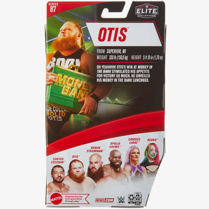 Otis Elite Collection Series #87