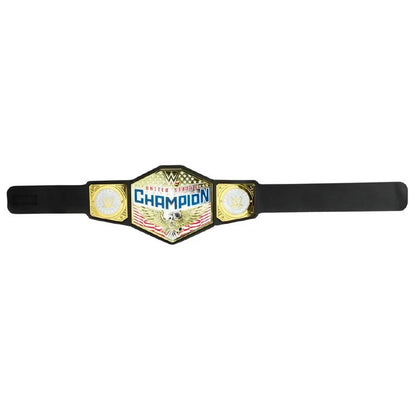 United States Championship - Toy Wrestling Belt