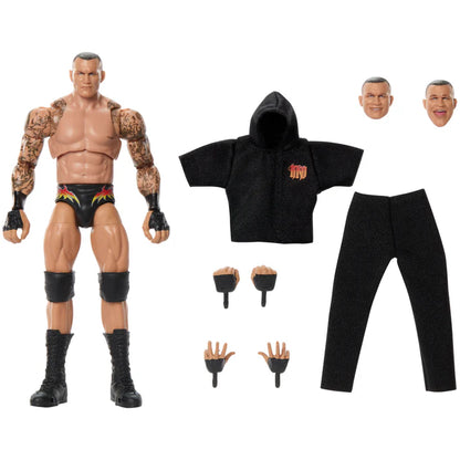 Randy Orton Ultimate Edition Series 31
