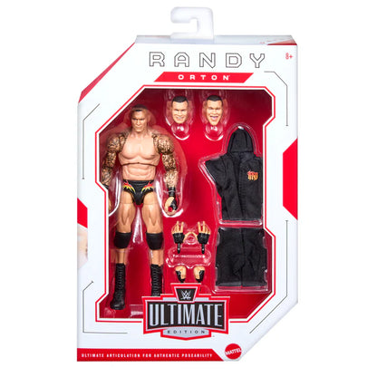 Randy Orton Ultimate Edition Series 31