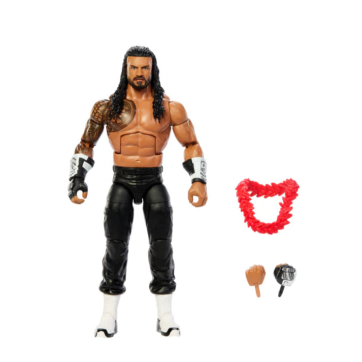 Roman Reigns Elite Collection Series 126