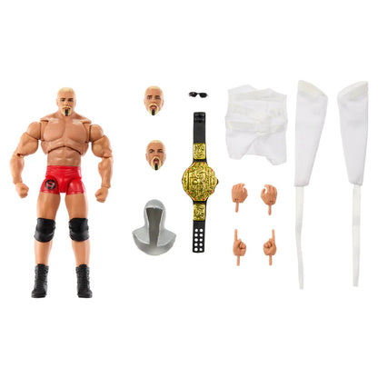 Scott Steiner Ultimate Edition Monday Night War