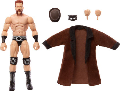 Sheamus -  Top Picks 2024 (Wave 2)WWE Elite