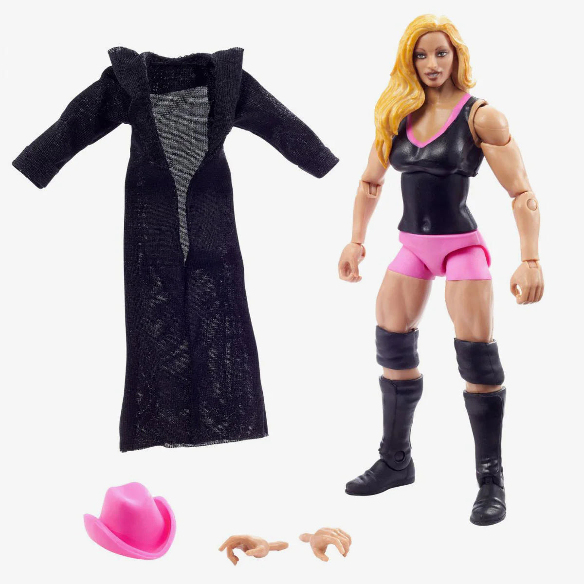 Trish Stratus  Elite Collection Series #88