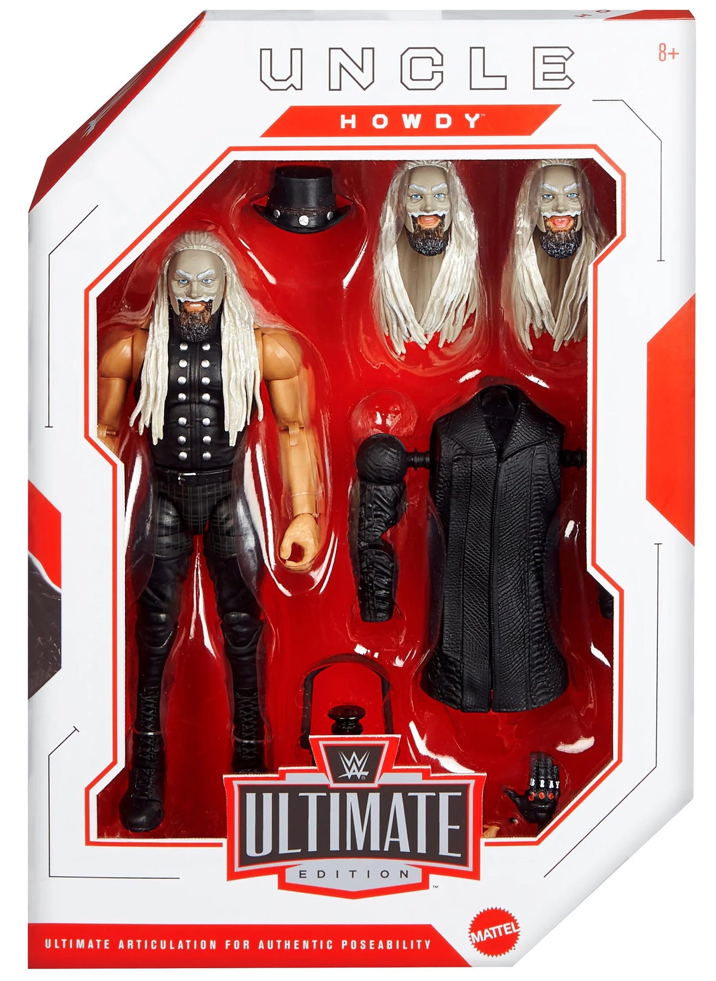 Uncle Howdy - Ultimate Edition 28