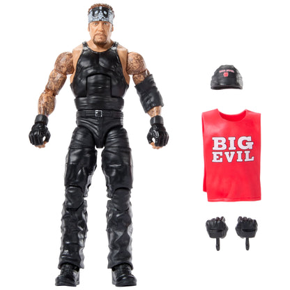 Undertaker (Big Evil) - WWE Elite Legends Series 27