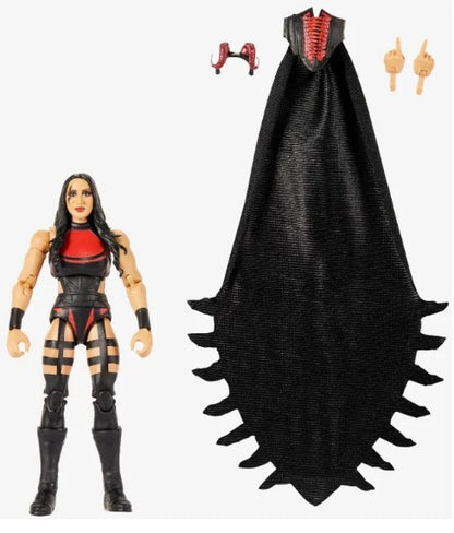 Stephanie Vaquer Elite Collection Series 125 Mattel
