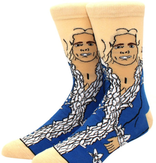 Calcetín Ric Flair