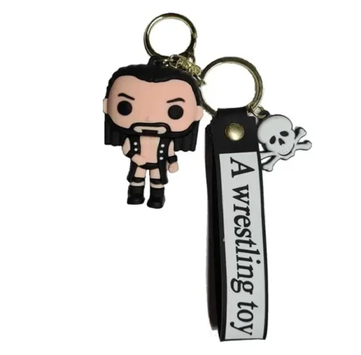 Llavero Drew McIntyre
