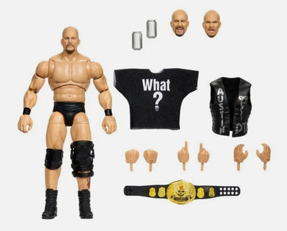 Stone Cold Steve Austin - Ultimate Edition 32