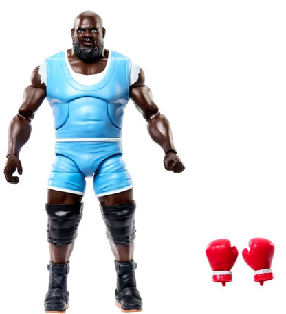 Mark Henry  x Street Fighter Elite Collection - As Balrog