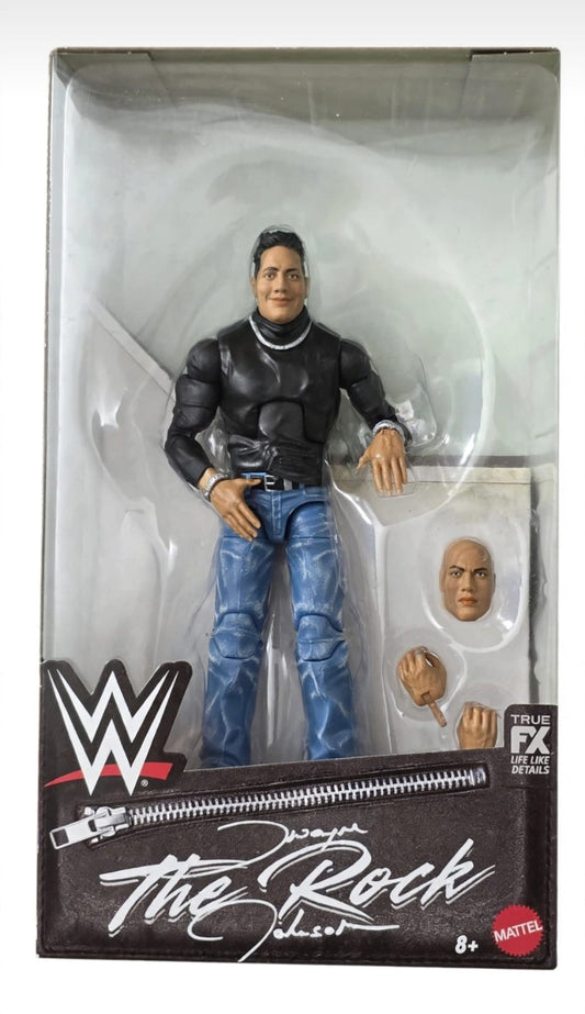 The Rock Elite Collection "Fanny Pack"