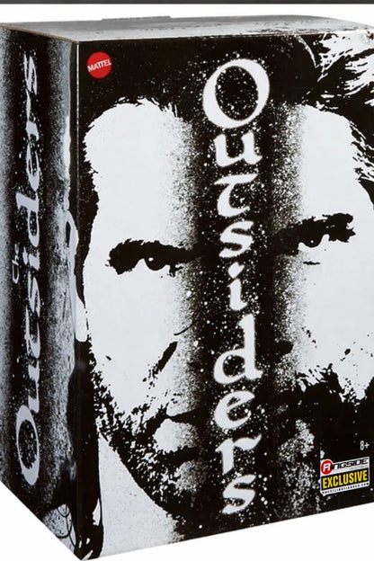 Outsiders (Scott Hall & Kevin Nash) Ultimate Edition 2-Pack Exclusive
