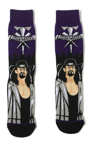 Calcetín The Undertaker