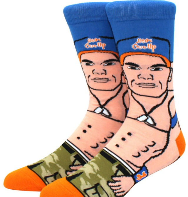 Calcetín John Cena