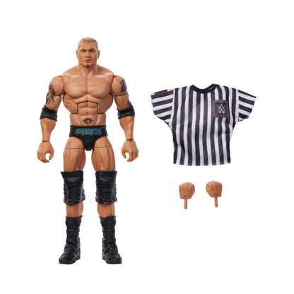 Batista (Referee) - Elite Greatest Hits 7