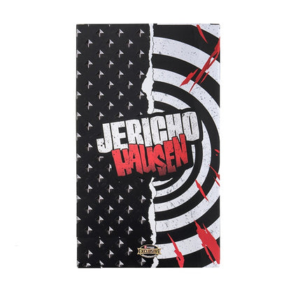 Chris Jericho Hausen - AEW Ringside Exclusive