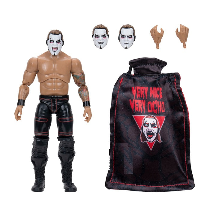 Chris Jericho Hausen - AEW Ringside Exclusive