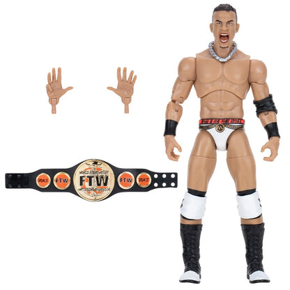 Ricky Starks - AEW Unrivaled 14
