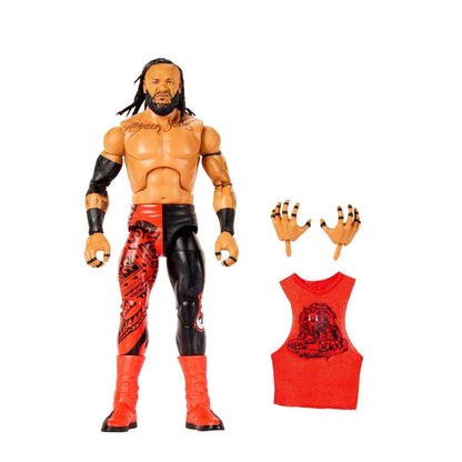 Jacob Fatu -  Elite Collection Series 125