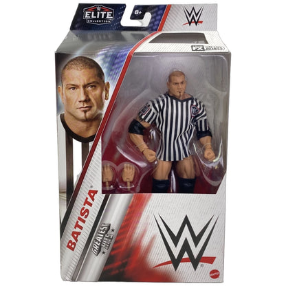 Batista (Referee) - Elite Greatest Hits 7