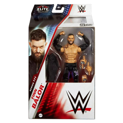 Finn Balor WWE Elite Collection Series 111