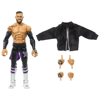 Finn Balor WWE Elite Collection Series 111