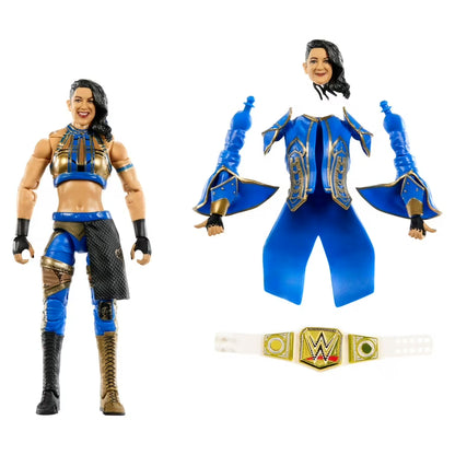 Bayley - WWE Ultimate Edition 27