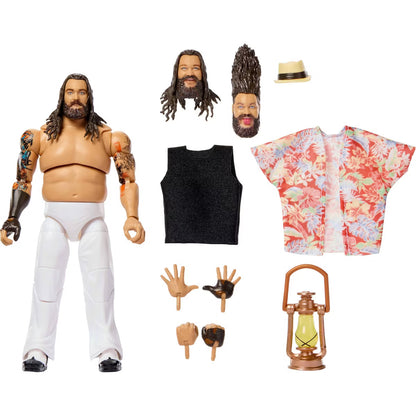 Bray Wyatt Legends Ultimate Edition