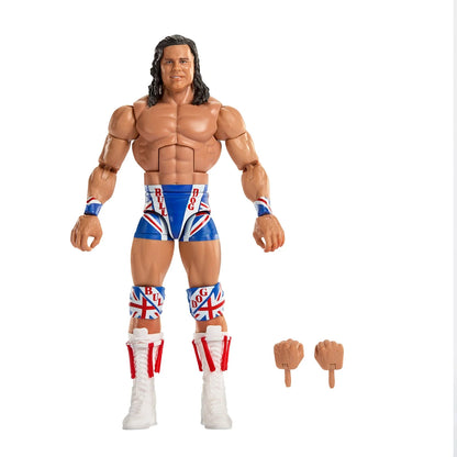 British Bulldog Elite  Legends Series 29