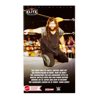 Cactus Jack (WCW) - WWE Elite