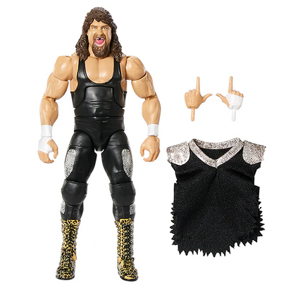Cactus Jack (WCW) - WWE Elite